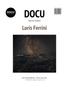 Loris Ferrini book cover