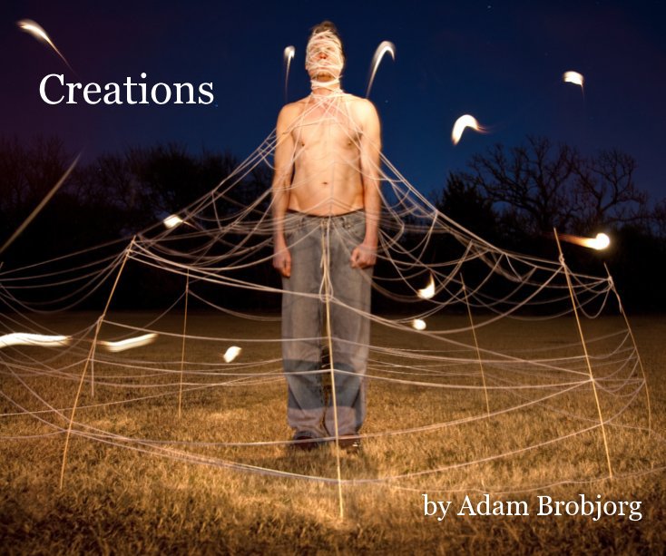 Visualizza Creations di Adam Brobjorg
