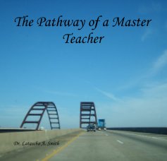 The Pathway of a Master Teacher book cover