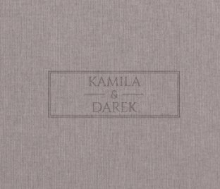 Kamila Darek book cover