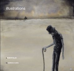 illustrations book cover