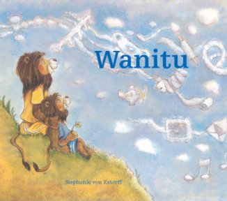 Wanitu book cover