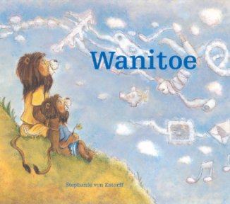 Wanitoe book cover