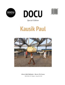 Kausik Paul book cover