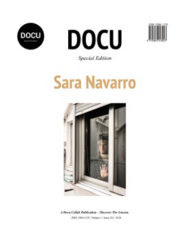 Sara Navarro book cover