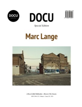 Marc Lange book cover