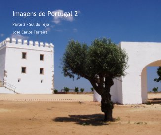 Imagens de Portugal 2 book cover