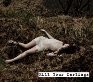 Kill Your Darlings book cover