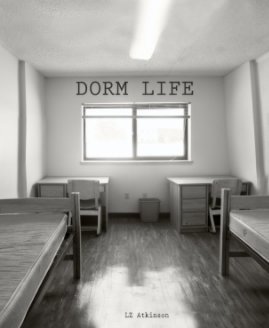 Dorm Life book cover