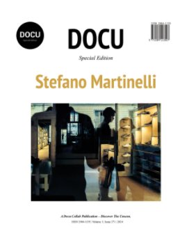 Stefano Martinelli book cover