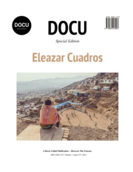 Eleazar Cuadros book cover