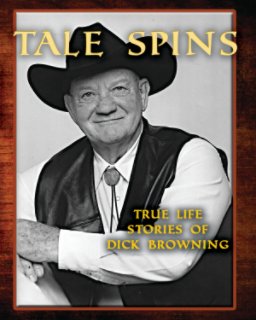 Tale Spins 8x10 v2 book cover