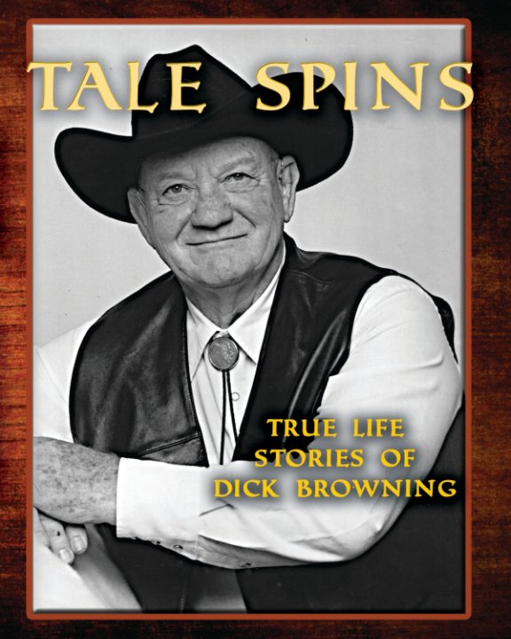 Ver Tale Spins 8x10 v2 por Dick Browning