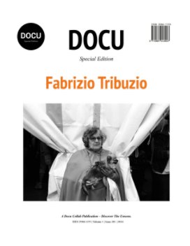 Fabrizio Tribuzio book cover