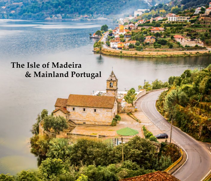 Isle of Madeira/Portugal nach George Mimozo anzeigen