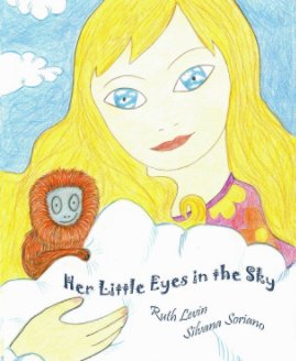 her little eyes in the sky book cover