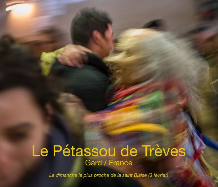 Bekijk Le Pétassou de Trèves op Patrick Darlot