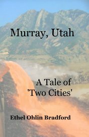 Murray, Utah A Tale of 'Two Cities' book cover