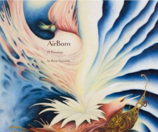 AirBorn book cover