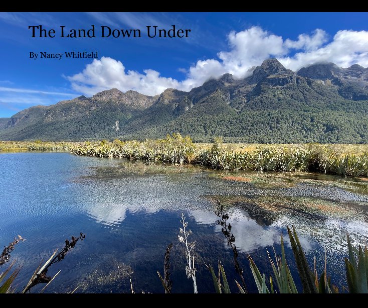 The Land Down Under nach Nancy Whitfield anzeigen