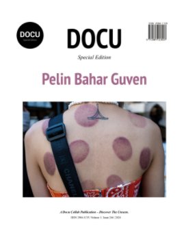 Pelin Bahar Guven book cover