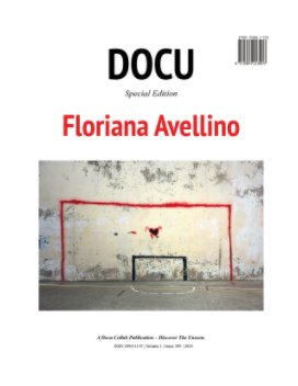 Floriana Avellino book cover