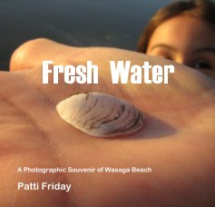 Fresh Water book cover