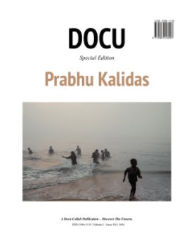 Prabhu Kalidas book cover