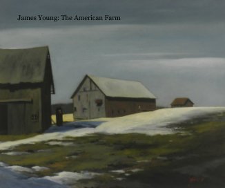 James Young: The American Farm book cover