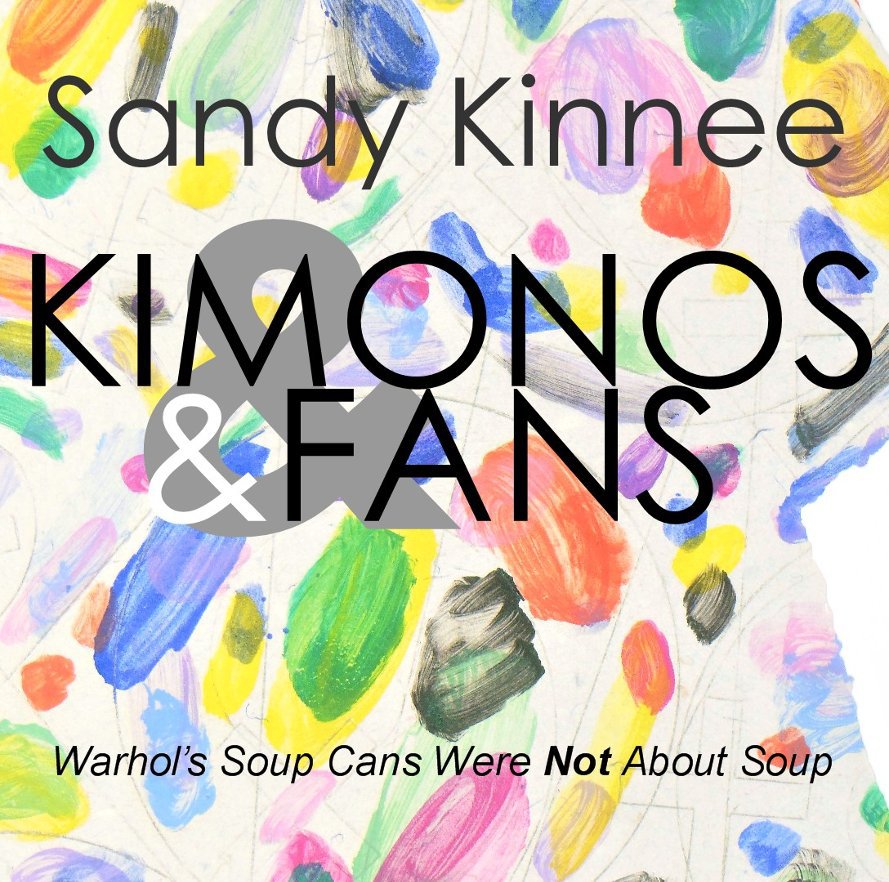 View Kimonos by Sandy Kinnee
