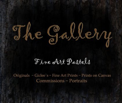 The Gallery book cover