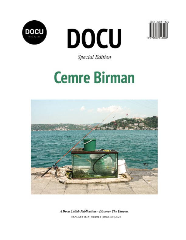 Ver Cemre Birman por Docu Magazine