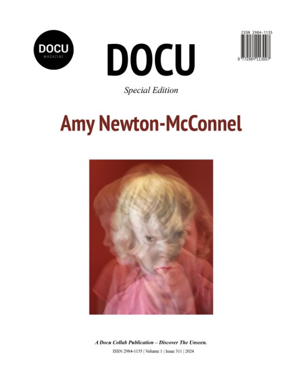 View Amy Newton-McConnel by Docu Magazine