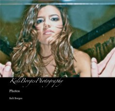 KeliBorgesPhotography book cover