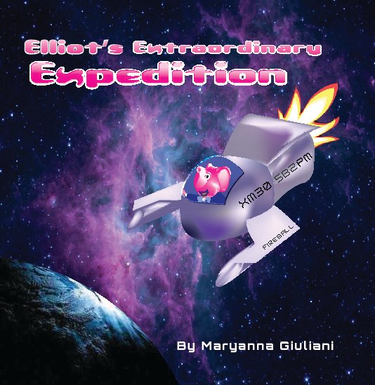 Ver Elliot's Extraordinary Expedition por Maryanna Giuliani