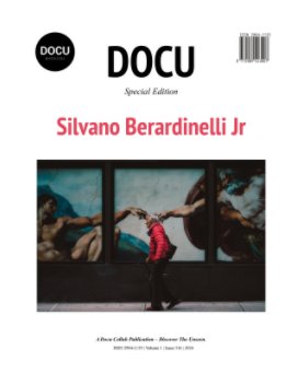 Silvano Berardinelli Jr book cover