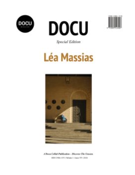 Léa Massias book cover