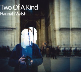 Two of a Kind book cover