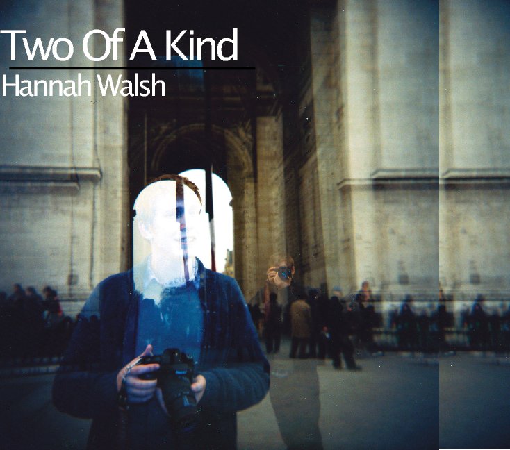 Ver Two of a Kind por hannah Walsh