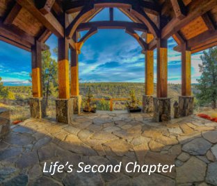 Life's 2nd Chpater book cover