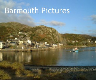 Barmouth Pictures book cover