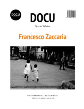 Francesco Zaccaria book cover