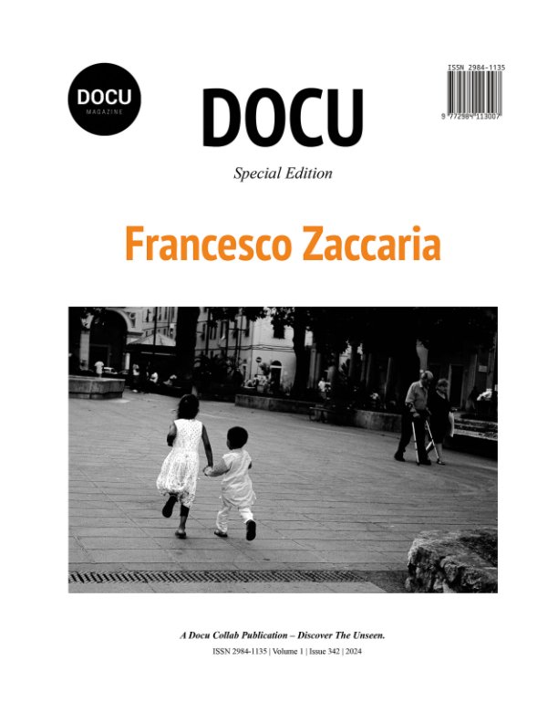 Francesco Zaccaria nach Docu Magazine anzeigen