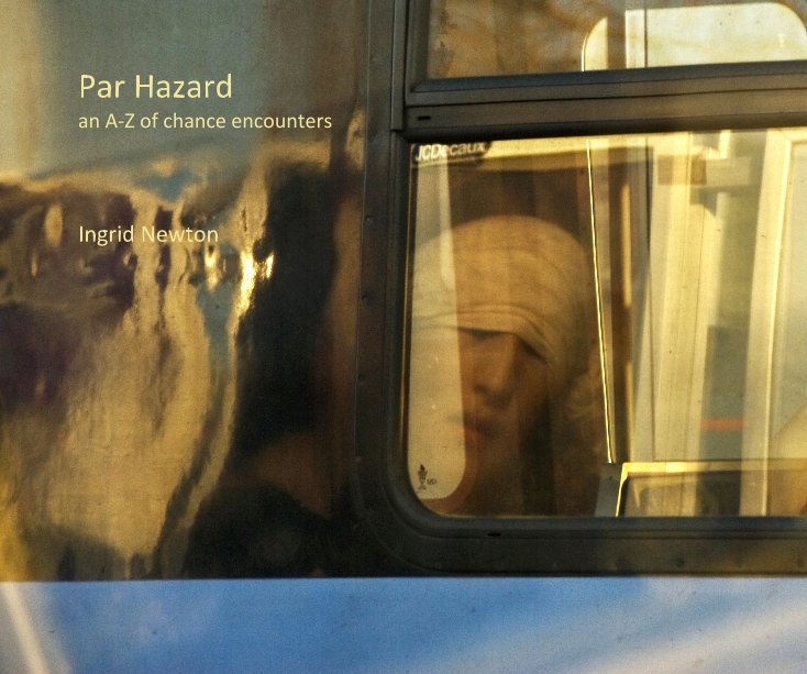 View Par Hazard - Journey Four by Ingrid Newton