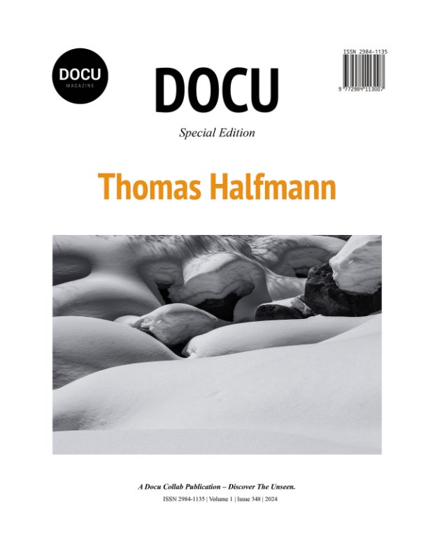 Ver Thomas Halfmann por Docu Magazine