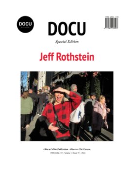 Jeff Rothstein book cover