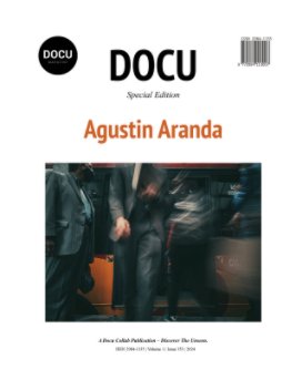 Agustin Aranda book cover