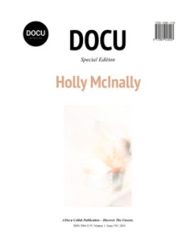 Holly McInally book cover