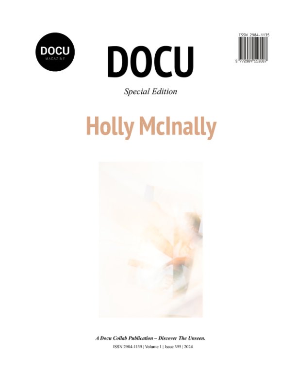 View Holly McInally by Docu Magazine