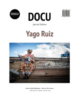 Yago Ruiz book cover